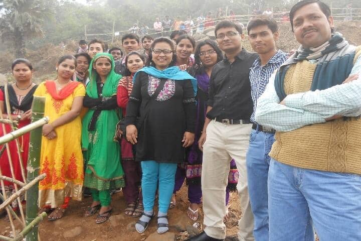 Indira Gandhi Teachers Training Institute, Murshidabad campus photo 6