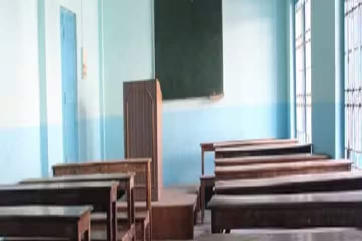 Hope Institute of Bengal B Ed and D El Ed Section, Howrah campus photo 2