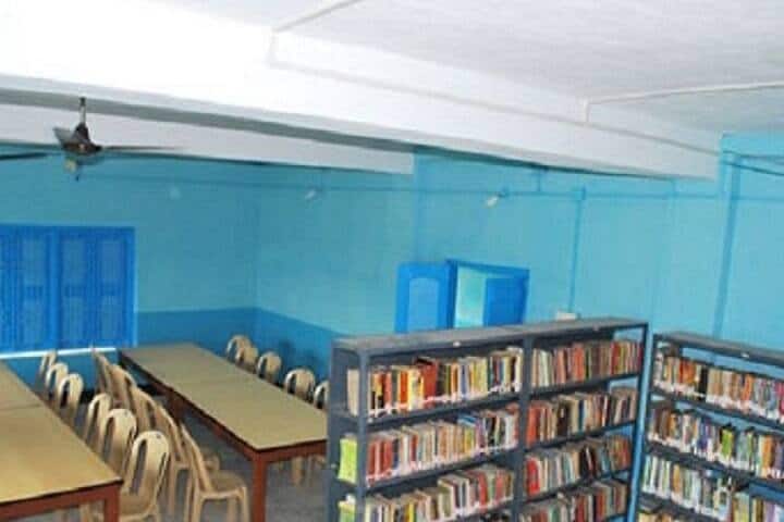 Hope Institute of Bengal B Ed and D El Ed Section, Howrah campus photo 3