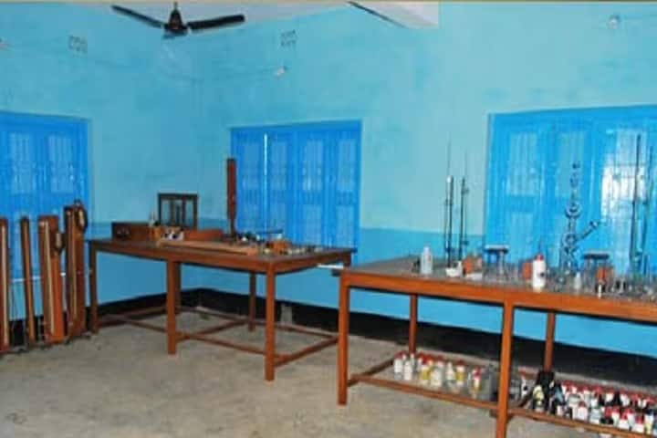 Hope Institute of Bengal B Ed and D El Ed Section, Howrah campus photo 5
