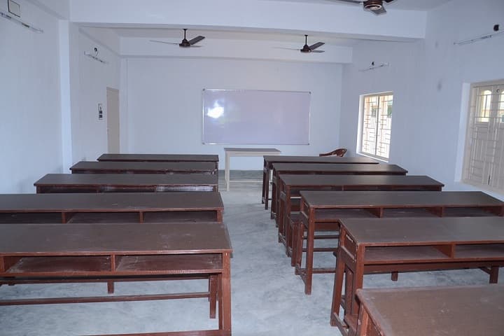 Heritage College of Education, Howrah campus photo 2