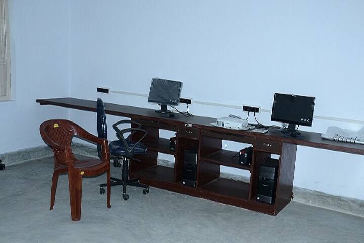 Heritage College of Education, Howrah campus photo 3