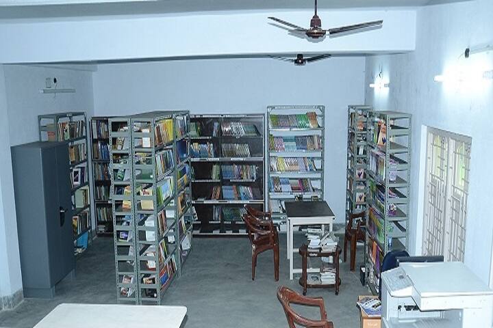 Heritage College of Education, Howrah campus photo 4