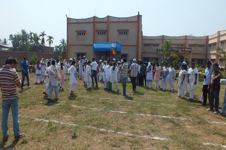 Heritage College of Education, Howrah campus photo 5