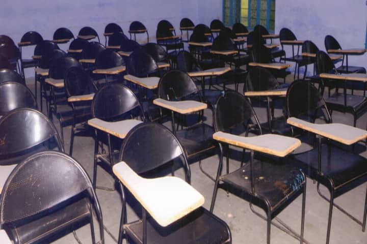 Rao Umrao Singh TT College, Behror campus photo 2