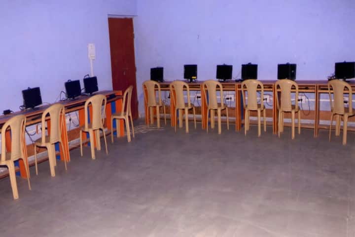 Rao Umrao Singh TT College, Behror campus photo 5
