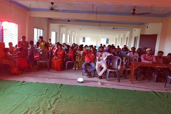 Hazi Ebrahim Memorial Teachers Training College, Murshidabad campus photo 3