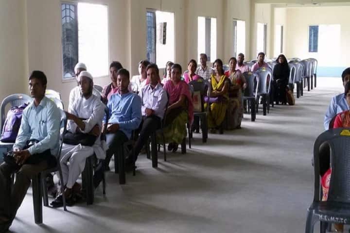 Hazi Ebrahim Memorial Teachers Training College, Murshidabad campus photo 4