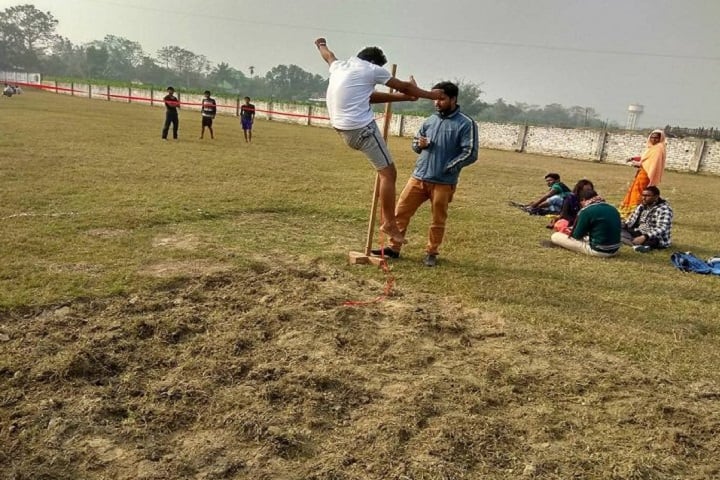 Hazi Ebrahim Memorial Teachers Training College, Murshidabad campus photo 5