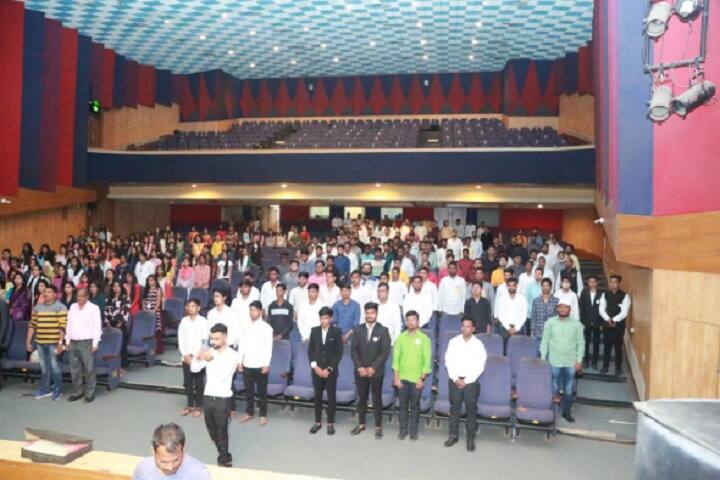 PDEA's Law College, Pune campus photo 2
