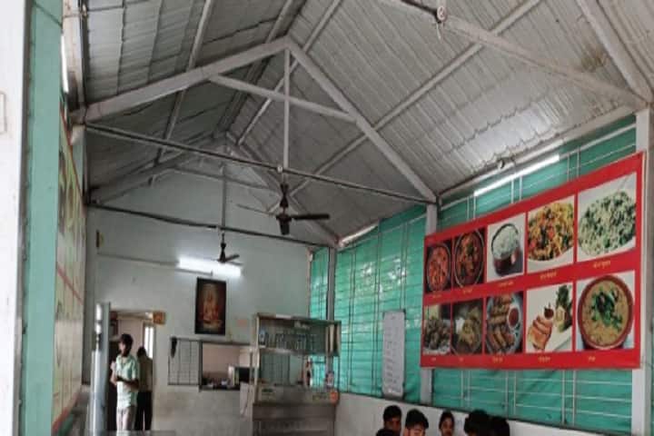 PDEA's Law College, Pune campus photo 3