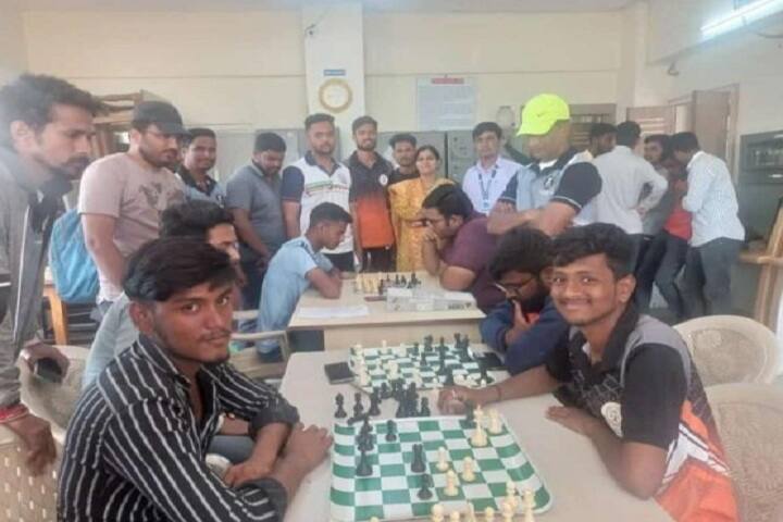 PDEA's Law College, Pune campus photo 4