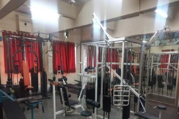PDEA's Law College, Pune campus photo 5