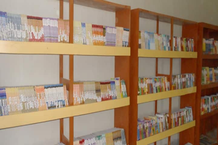 Gurukul The Teaching Institute, Murshidabad campus photo 3