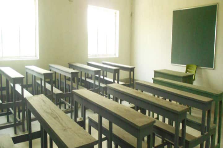 Gurukul The Teaching Institute, Murshidabad campus photo 5