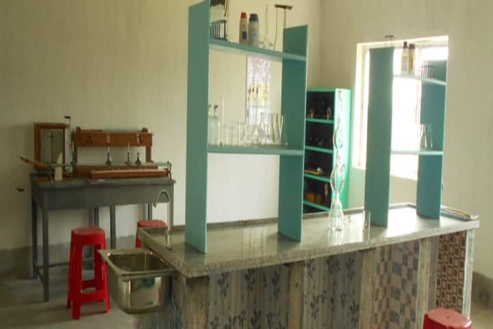 Gurukul The Teaching Institute, Murshidabad campus photo 6