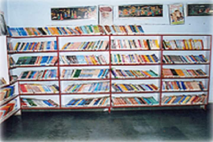RG Mishra B Ed College, Alwar campus photo 4