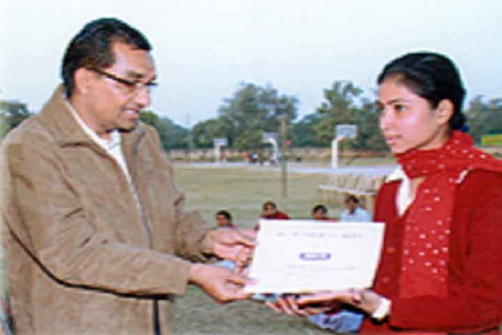 RG Mishra B Ed College, Alwar campus photo 5