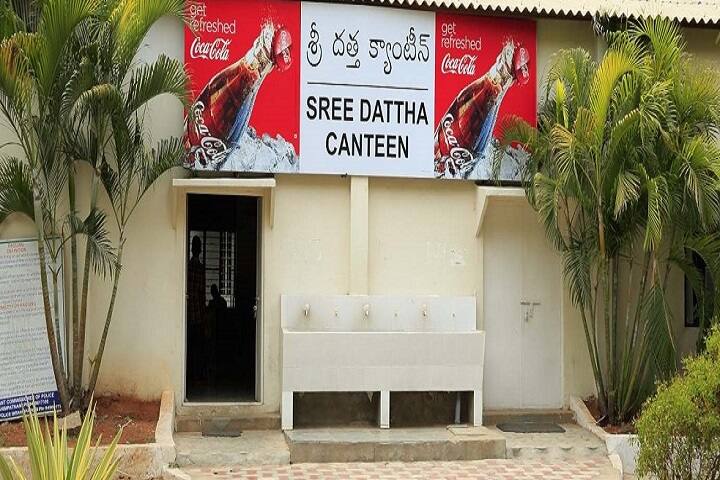 Sree Dattha Institute of Pharmacy, Ibrahimpatnam campus photo 3