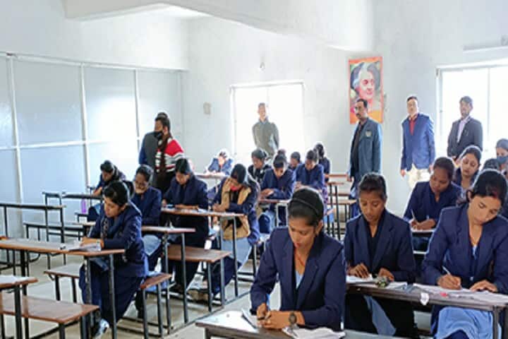 Maa Vindhyavashini College of Education, Hazaribagh campus photo 2