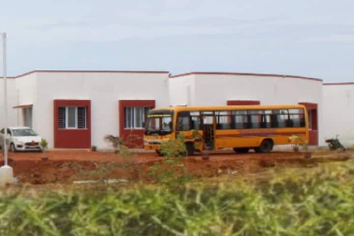 Agricultural College and Research Institute, Killikulam campus photo 4