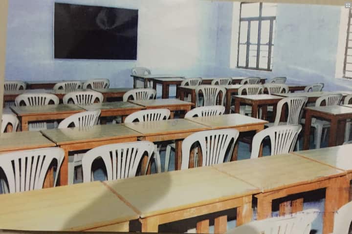 Neelam Teacher Training College, Alwar campus photo 6