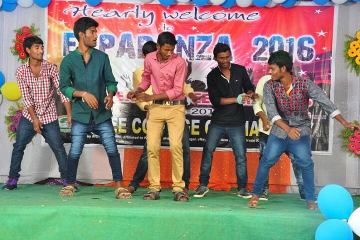 Sree College of Pharmacy, Khammam campus photo 2