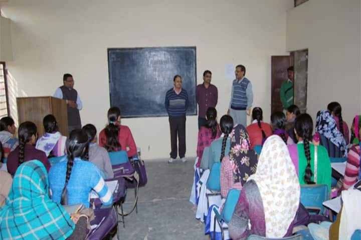 Karam Bhumi Teachers Training College, Behror campus photo 2
