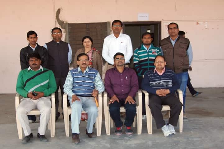Karam Bhumi Teachers Training College, Behror campus photo 3