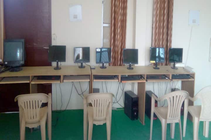 Karam Bhumi Teachers Training College, Behror campus photo 4