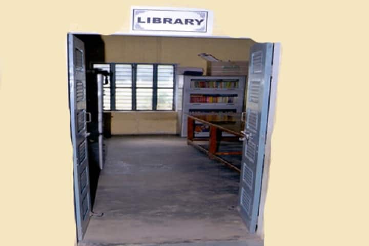 Karam Bhumi Teachers Training College, Behror campus photo 5
