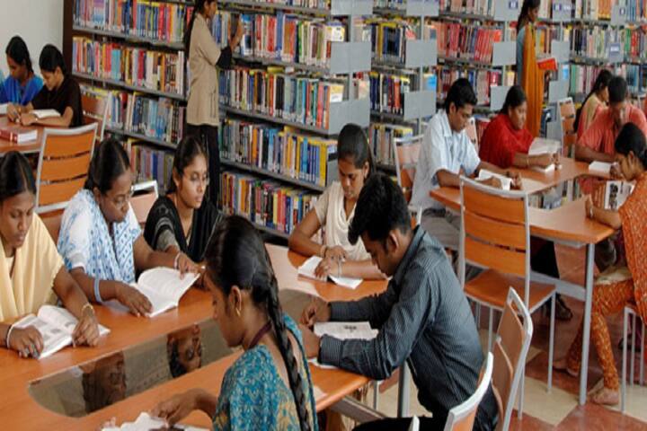 Harsh Teachers Training College, Alwar campus photo 2