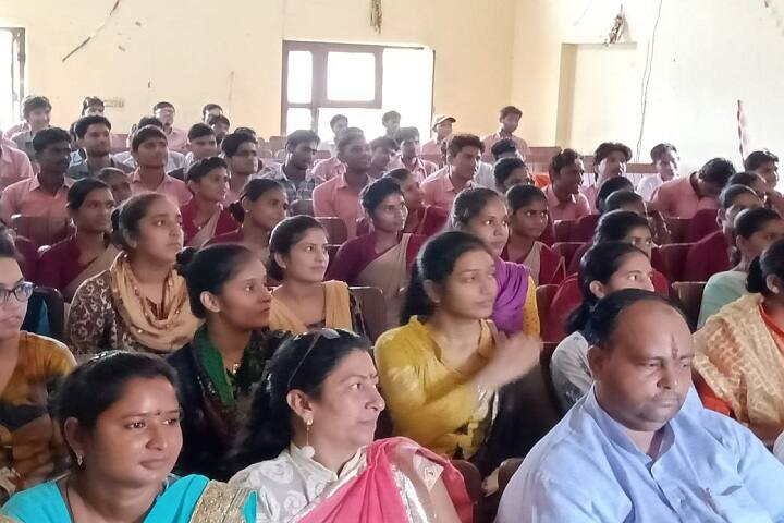 Harsh Teachers Training College, Alwar campus photo 3