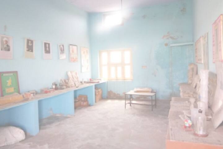 Harsh Teachers Training College, Alwar campus photo 4