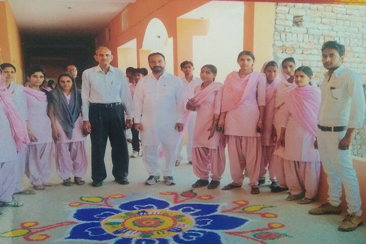 Harsh Teachers Training College, Alwar campus photo 6