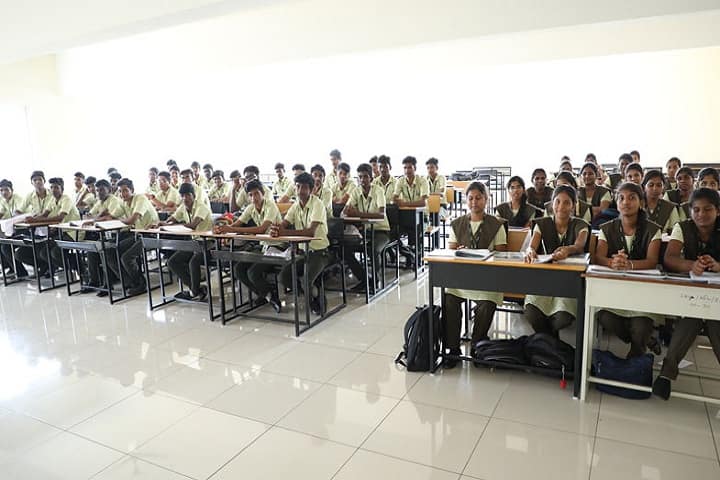 Sree Abirami College of Pharmacy, Coimbatore campus photo 2