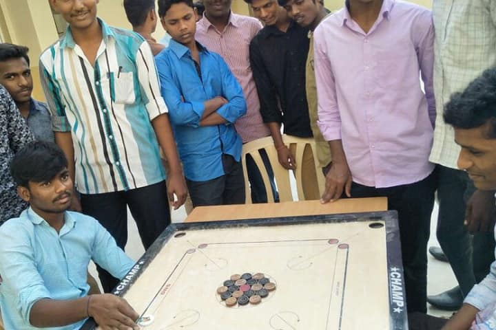 Sree Abirami College of Pharmacy, Coimbatore campus photo 3