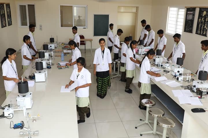 Sree Abirami College of Pharmacy, Coimbatore campus photo 4