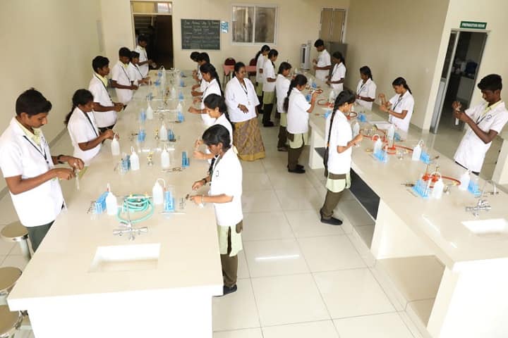 Sree Abirami College of Pharmacy, Coimbatore campus photo 5