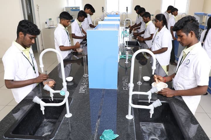 Sree Abirami College of Pharmacy, Coimbatore campus photo 6