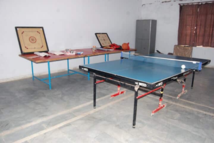 Maa Kaila Devi College of Education, Gwalior campus photo 3