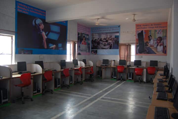 Maa Kaila Devi College of Education, Gwalior campus photo 4