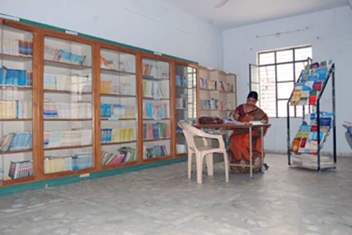 Maa Kaila Devi College of Education, Gwalior campus photo 5