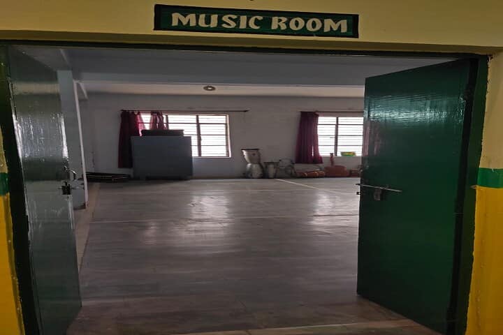 Maa Kaila Devi College of Education, Gwalior campus photo 6
