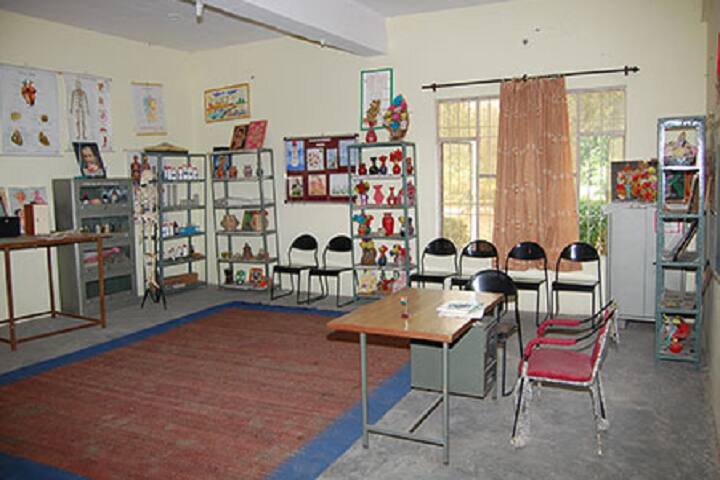 Maa Bala Sundri College of Education, Mullana campus photo 3