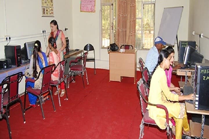 Maa Bala Sundri College of Education, Mullana campus photo 4
