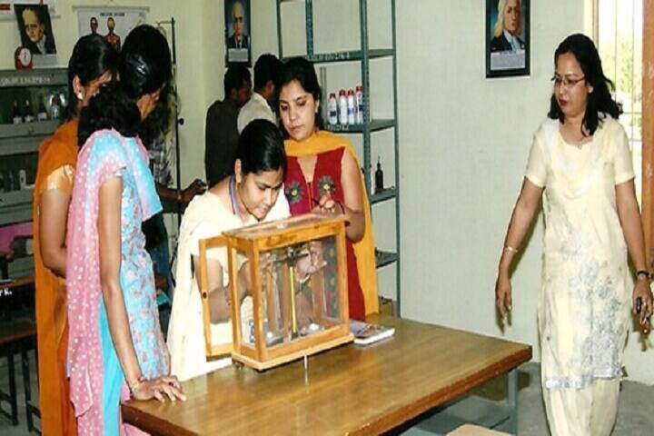 Maa Bala Sundri College of Education, Mullana campus photo 5