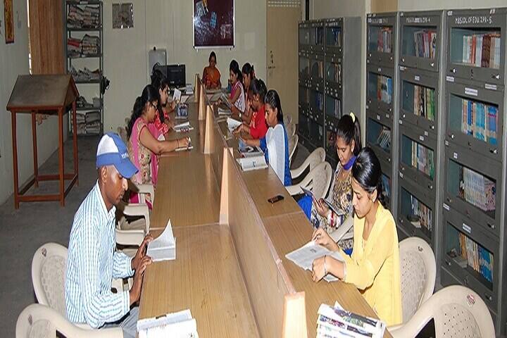 Maa Bala Sundri College of Education, Mullana campus photo 6