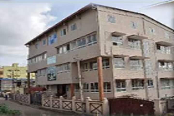 MVJ College of Education, Bangalore campus photo 2