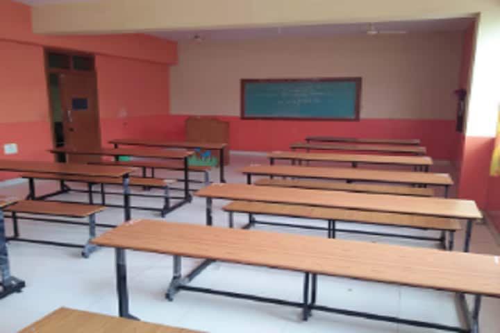 MVJ College of Education, Bangalore campus photo 3